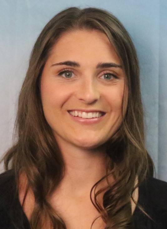 Kelsie Swanson - SB Assistant Coach