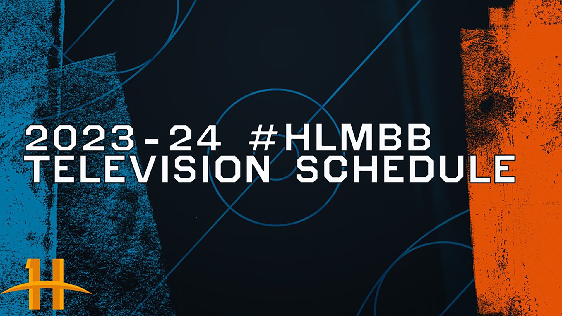 Horizon League Reveals 202324 HLMBB Television Schedule University