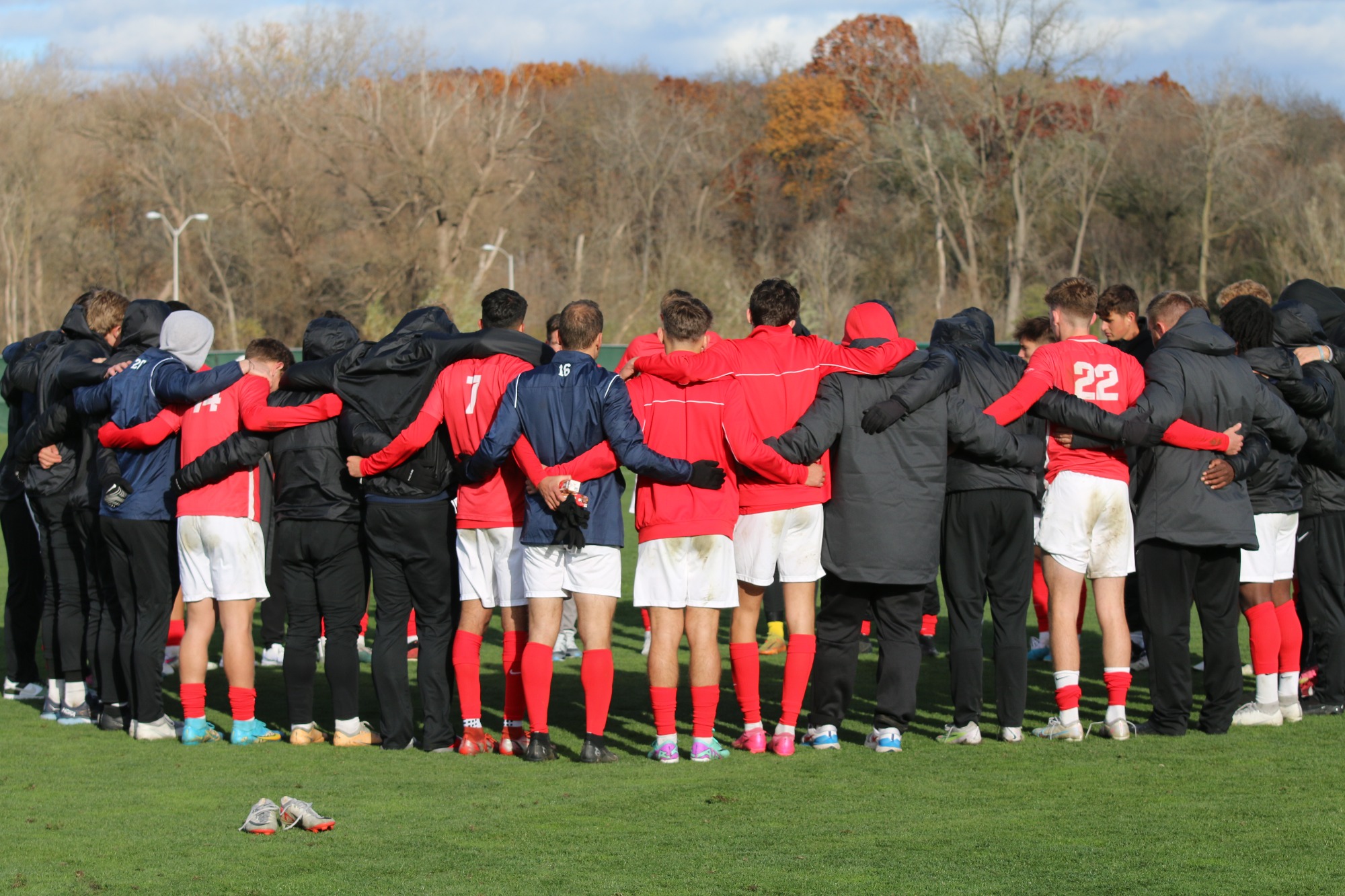 Zane Polack Named Detroit Mercy Men’s Soccer Assistant Coach University of Detroit Mercy Athletics