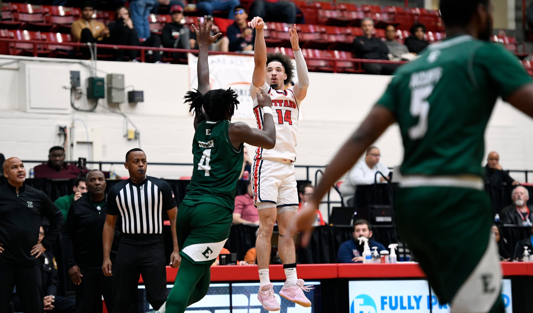 Stone Nets Careerhigh 34 As Ferocious Comeback Falls Short In Home