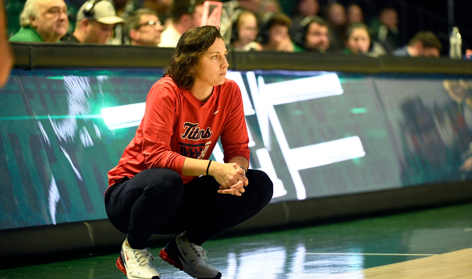 Detroit Mercy Women’s Basketball Adds Three University of
