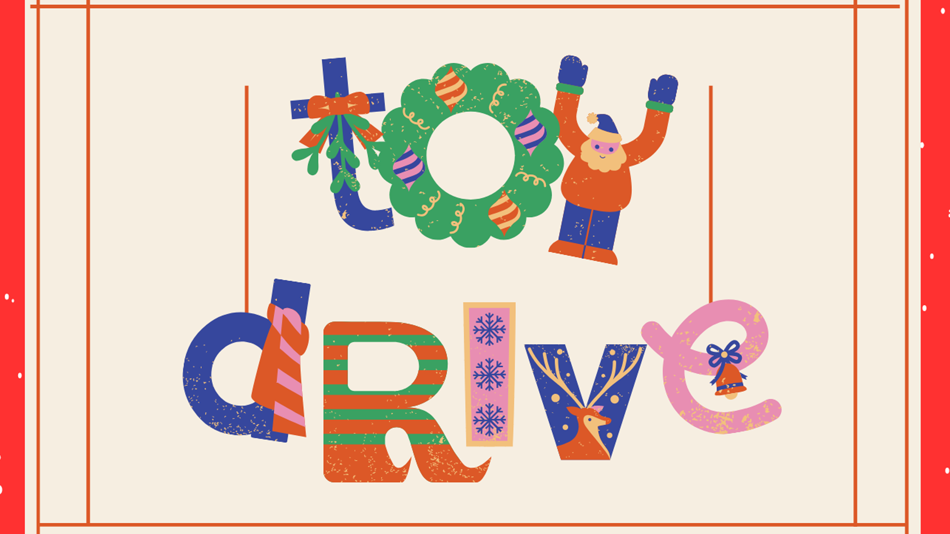 Detroit Mercy SAAC Hosting Toy Drive University of Detroit Mercy