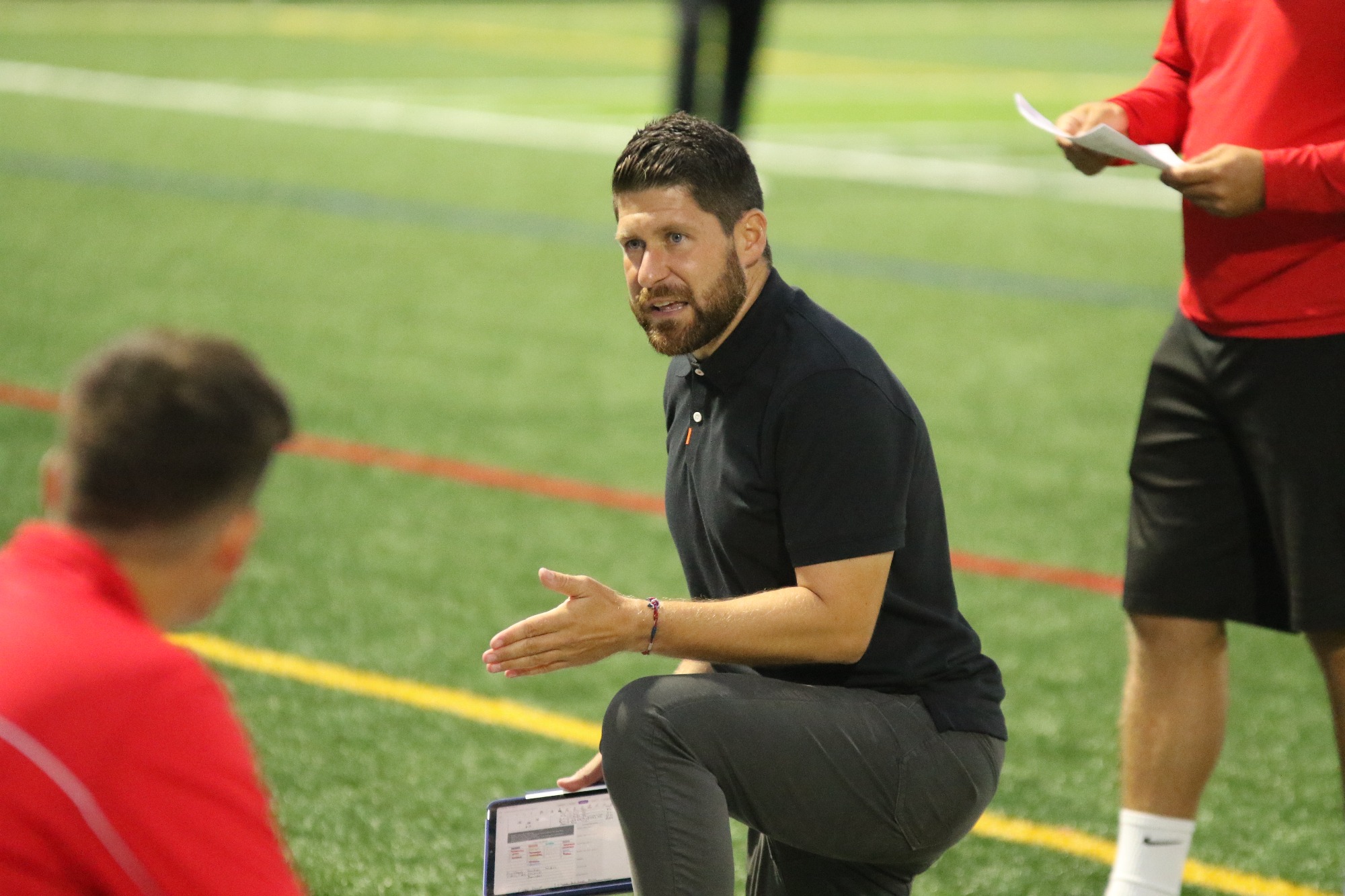 Detroit Mercy Announces 2024 Men’s Soccer Schedule University of