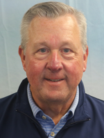 Chuck Batchellar HS