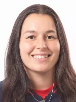 2024-25 Elysia Mattos - GA