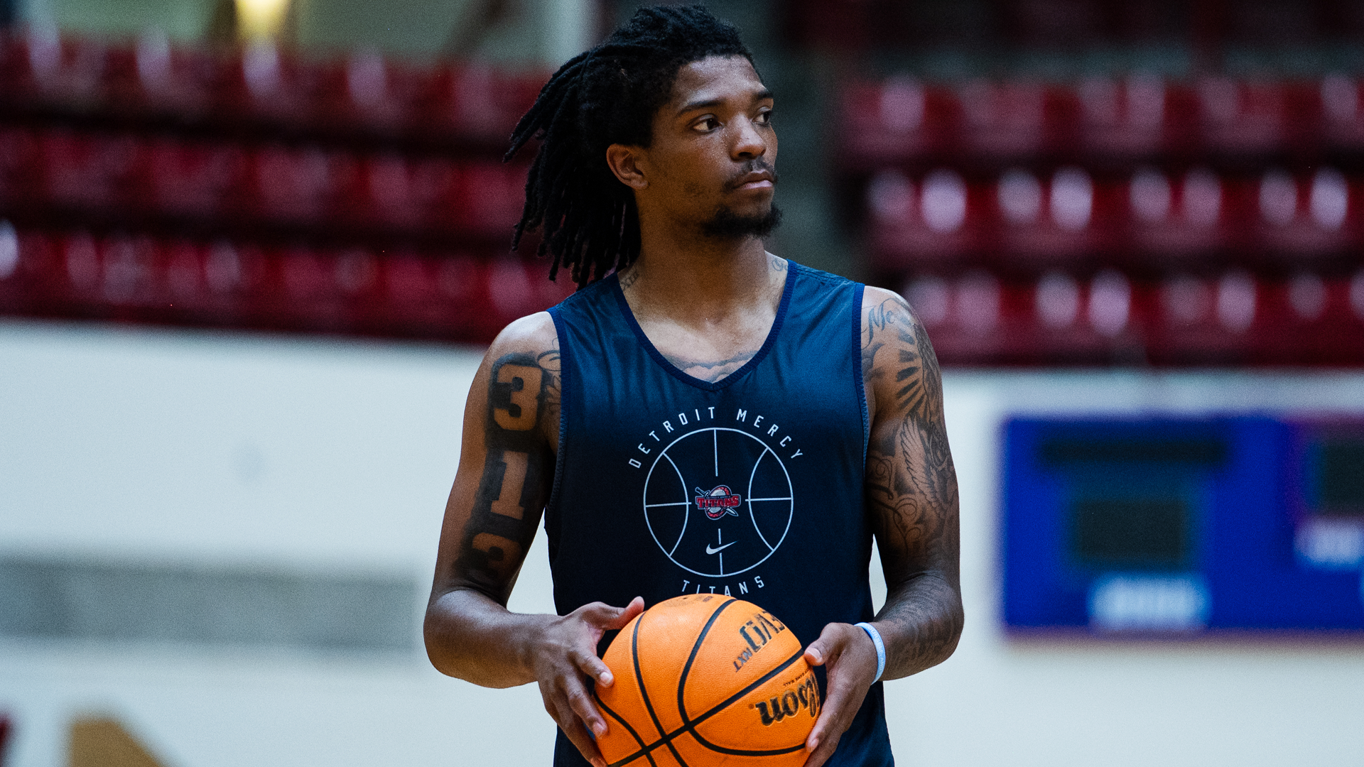 Final Pieces Of Men's Basketball Schedule Set As Jacksonville Classic