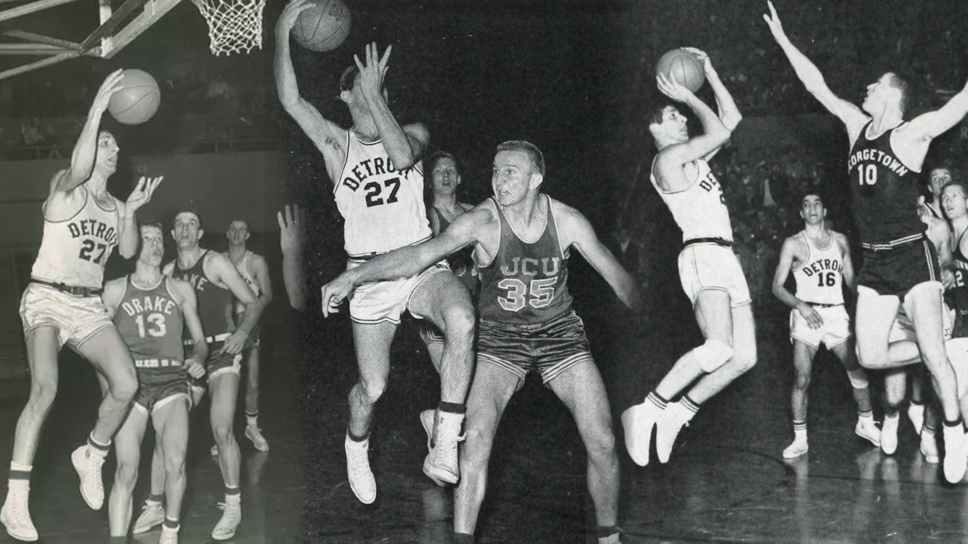 George Fefles-Passes Away