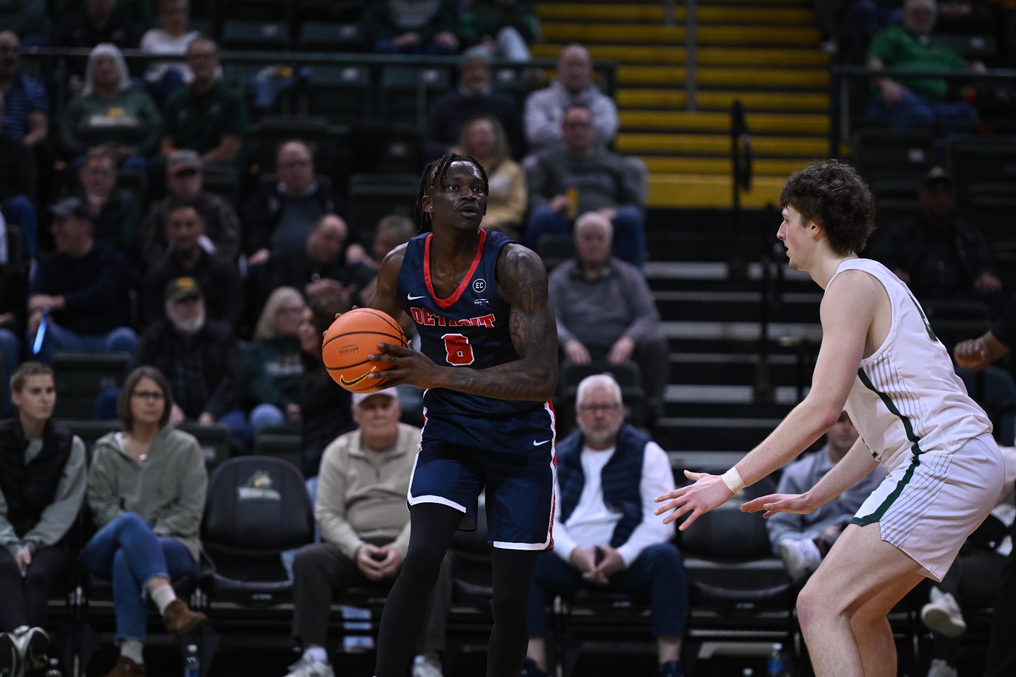 Final Pieces Of Men's Basketball Schedule Set As Jacksonville Classic