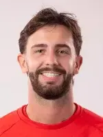 David Martin Headshot