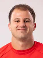 Logan Kowalczyk 2024 Headshot
