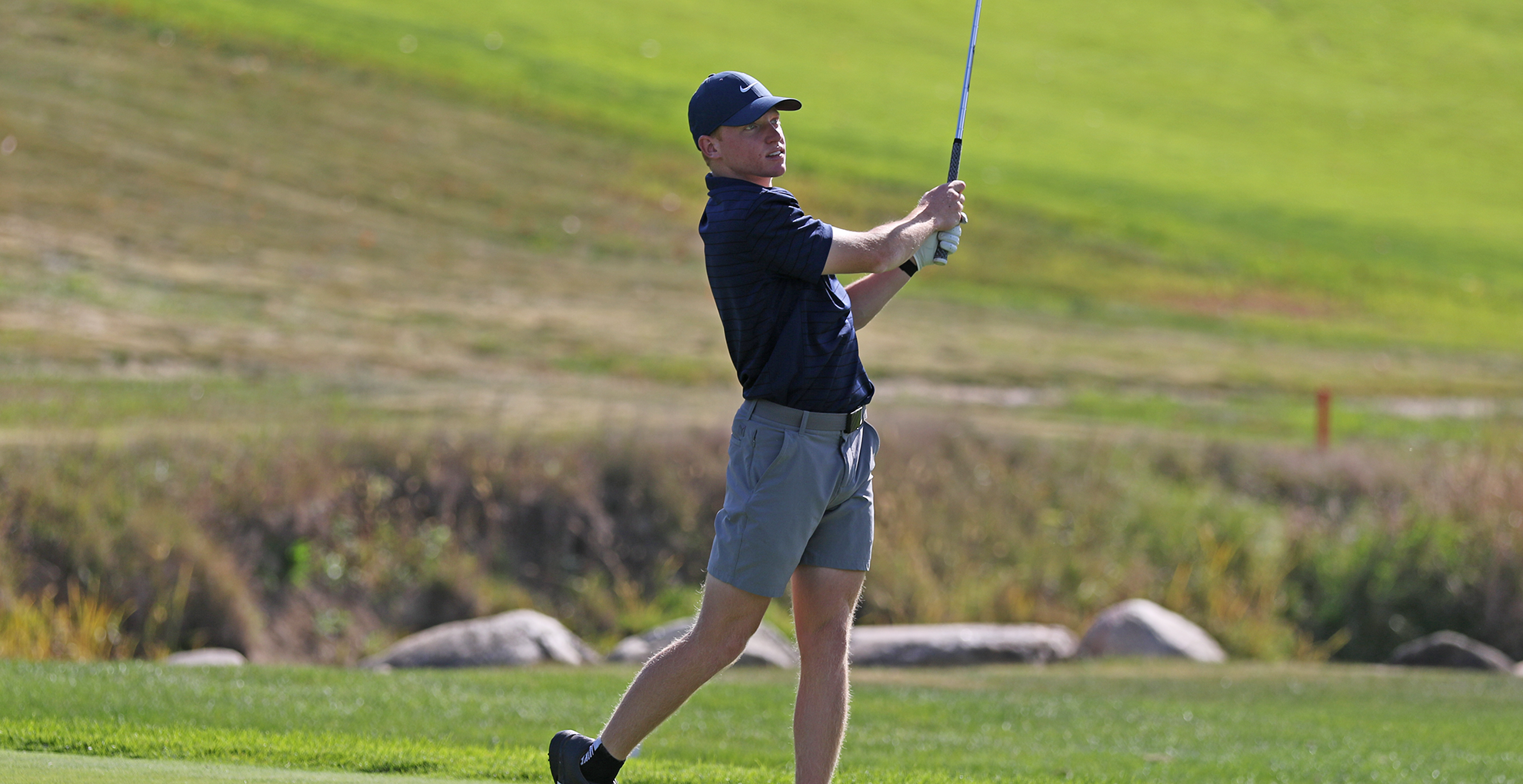 Mason Sokolowski CMU