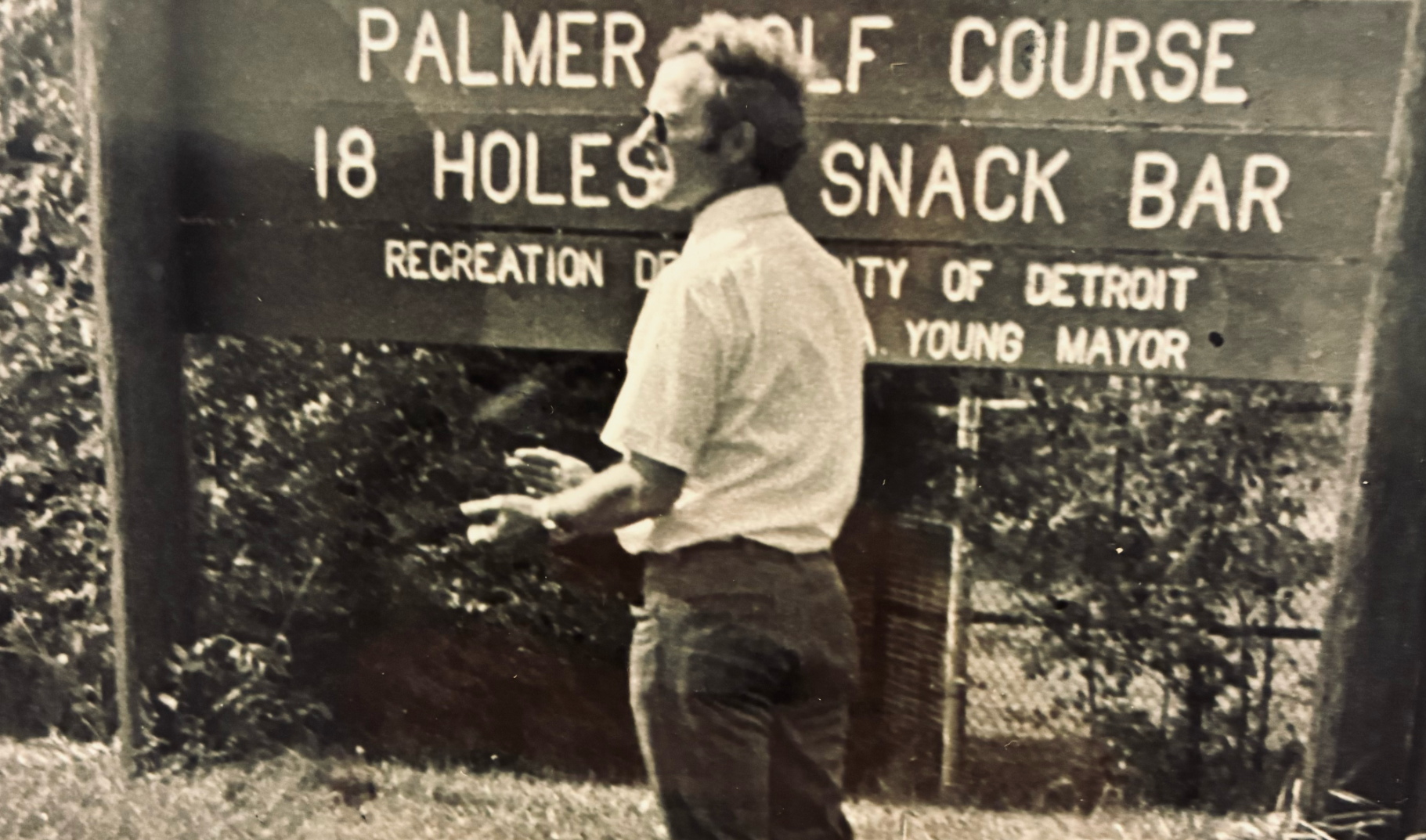 Coach Earl Clark Jr. 