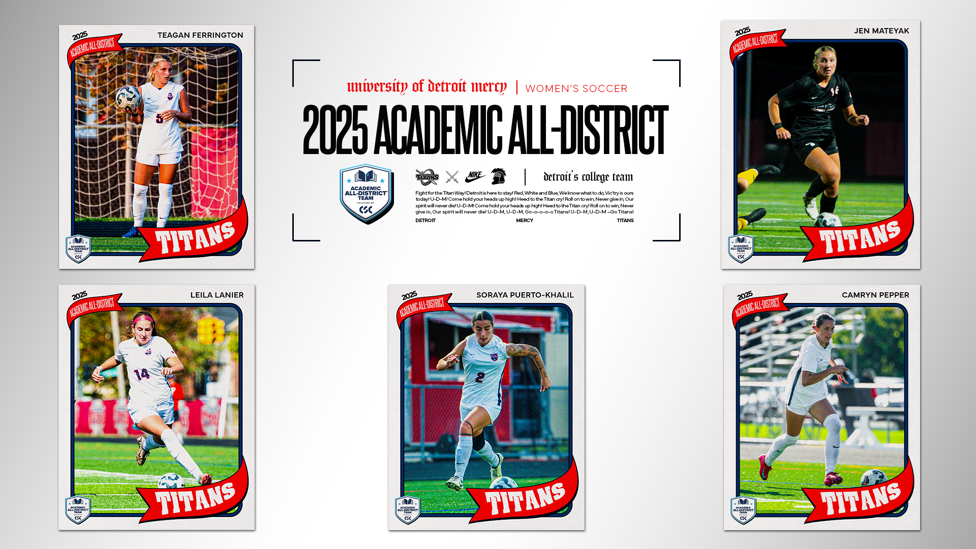 2025 CSC Team Graphic