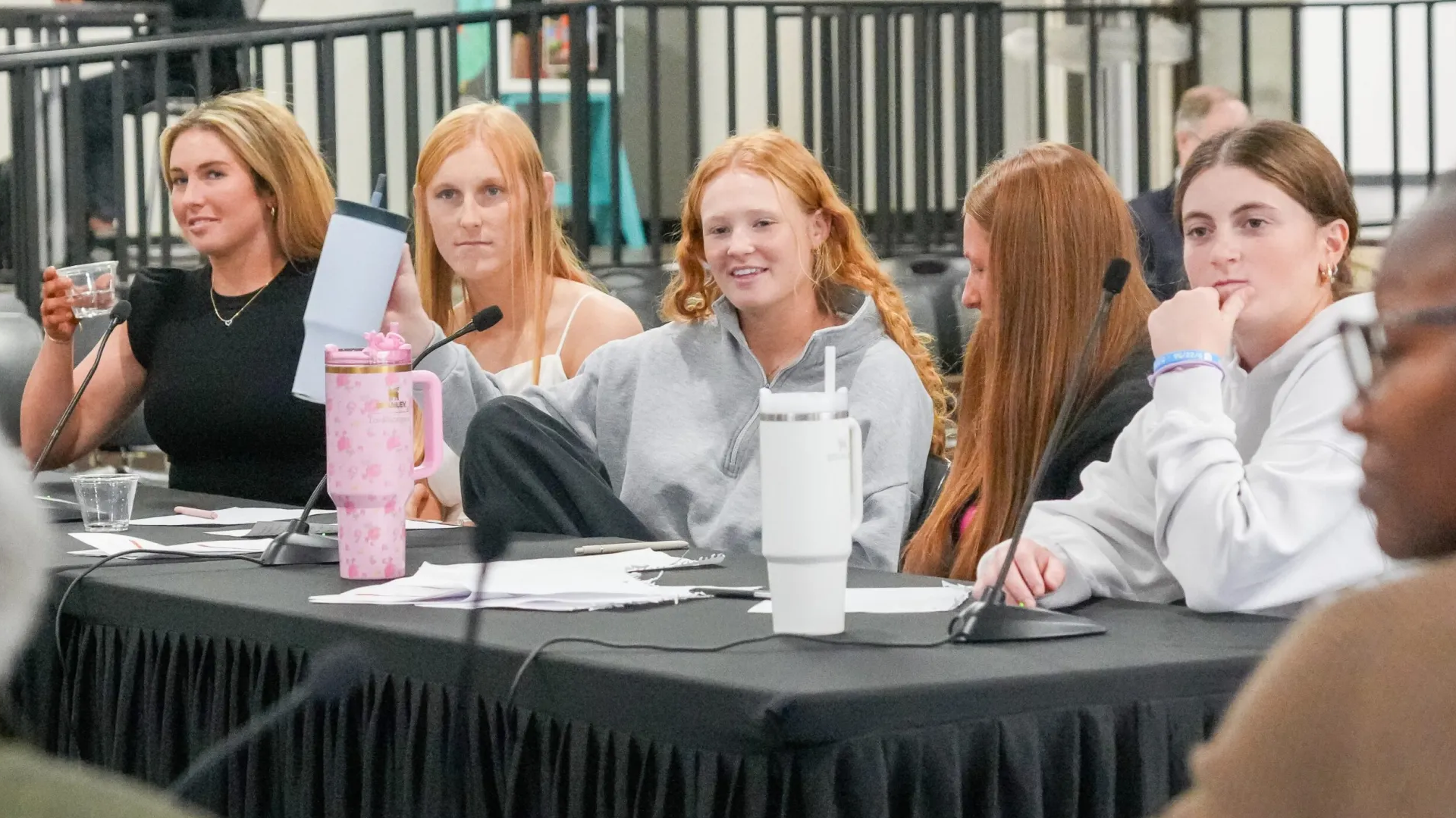 Softball Ethics Bowl Win 2025