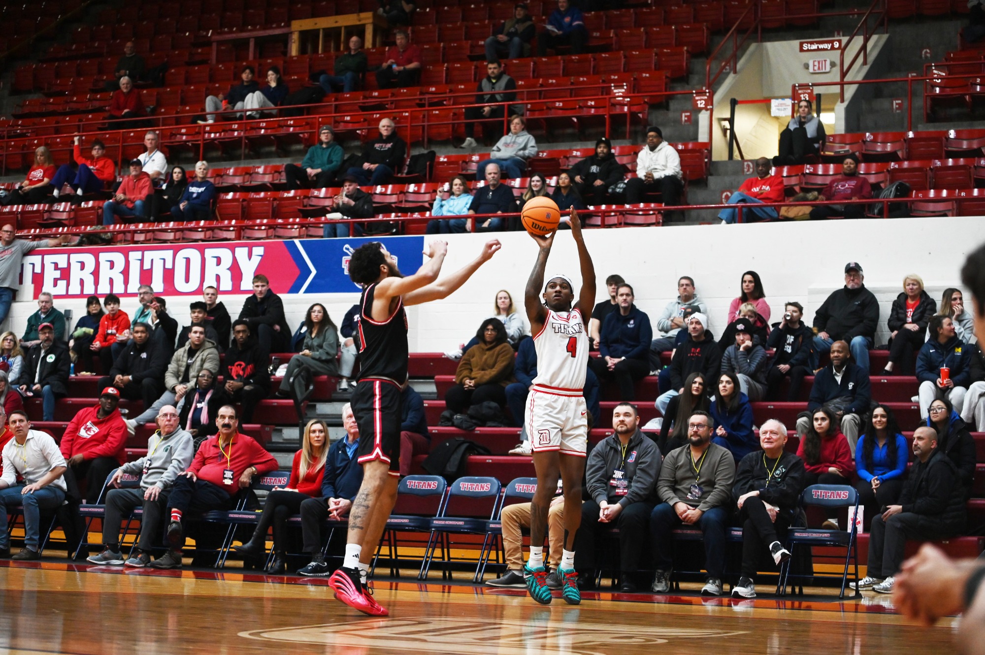 Keshawn Fisher shooting 