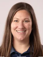 Christina Skalsky Headshot