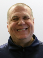 Kevin Mondro ‘97 