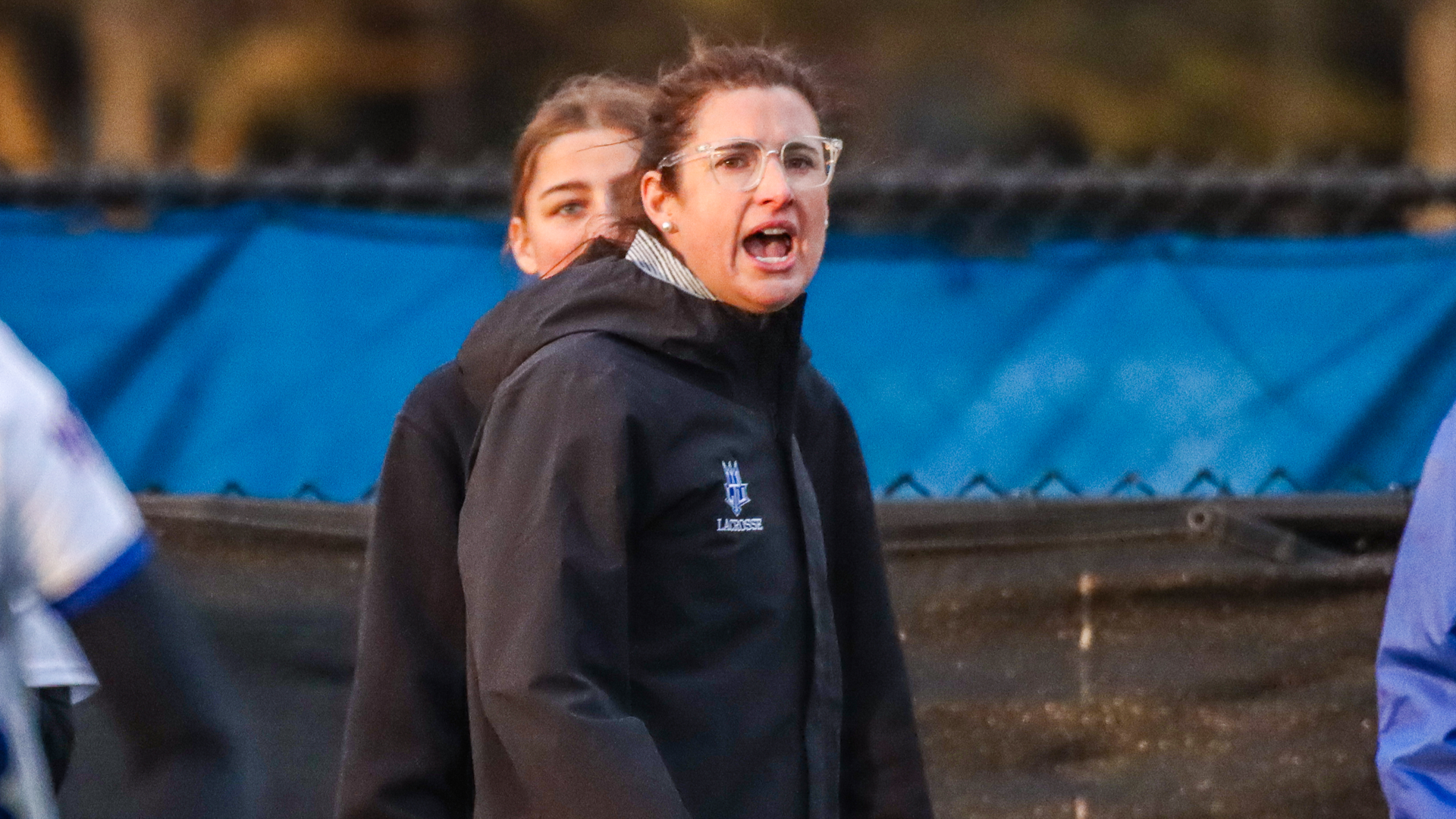 Emma Kuehl WLAX Coach