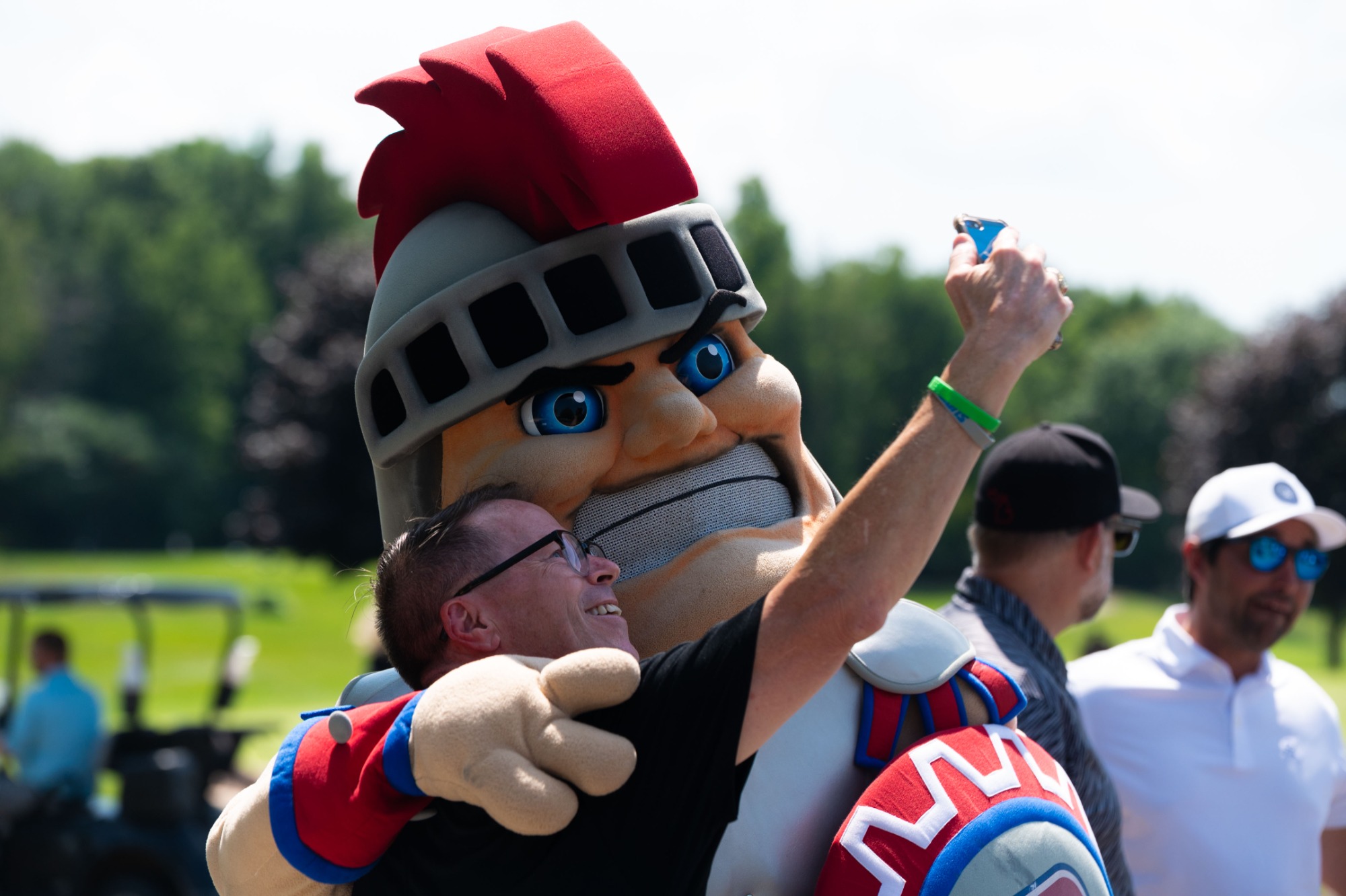 2025 Titan Golf Outing