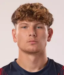 18 Mateo Phillips
