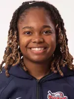 Emaia “Biggie” O’Brien '25 New Headshot