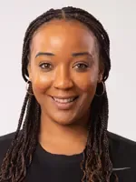 Kayla Bridges Headshot