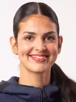 Latifa Amzil '25 New Headshot
