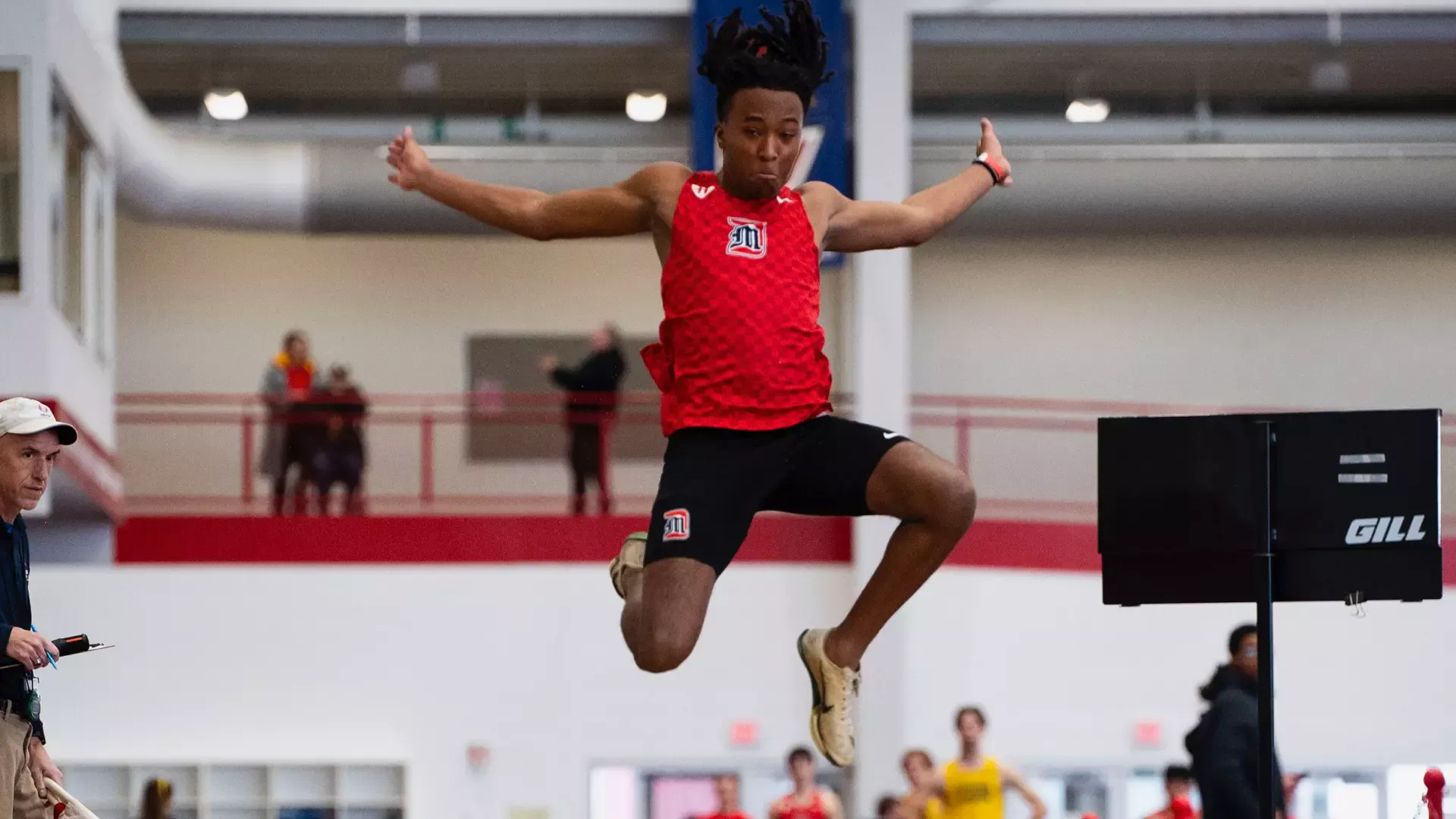 A-Nickolas Henson-SVSU-2026-1