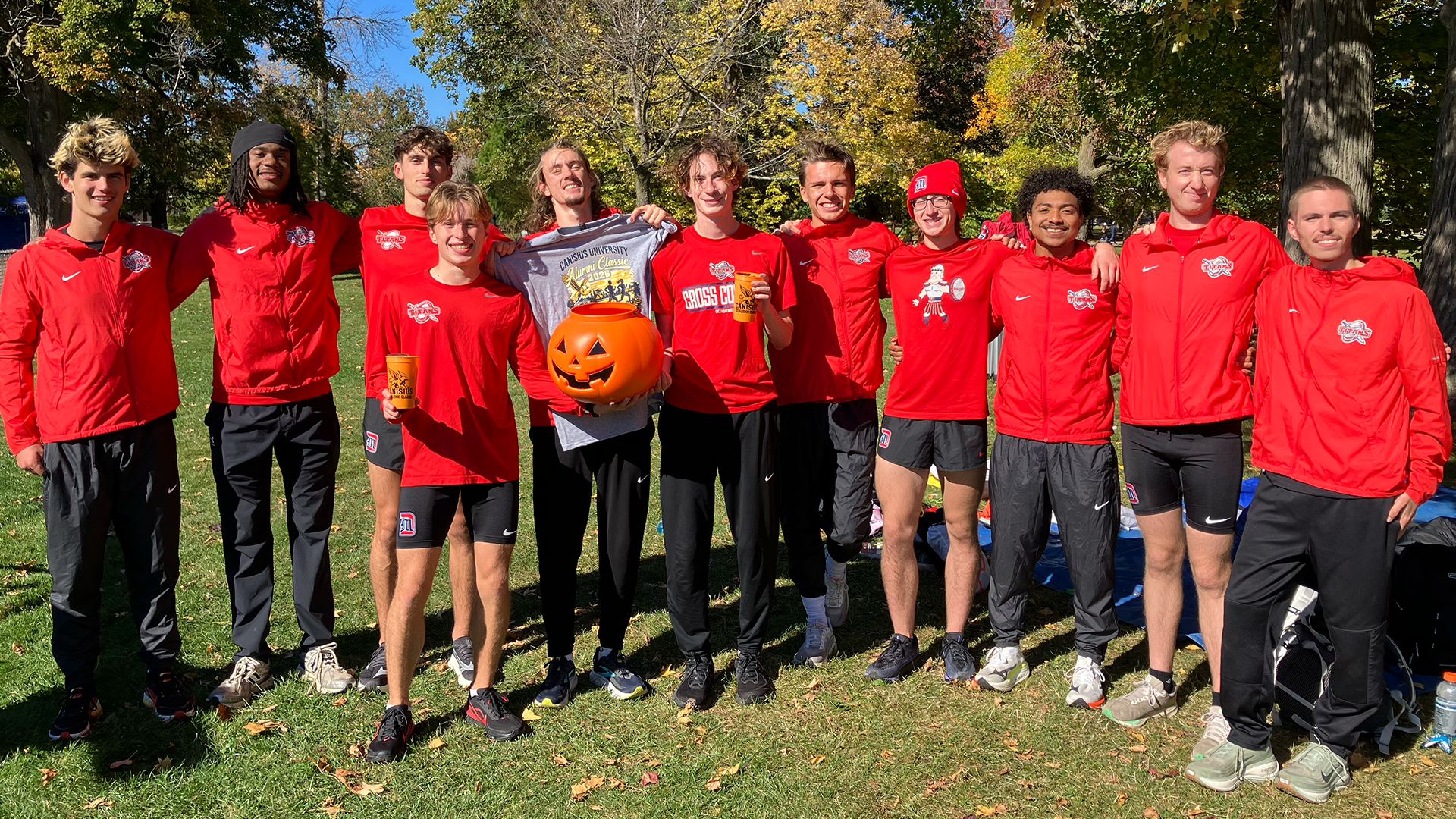 MXC Pic At Canisius 2026