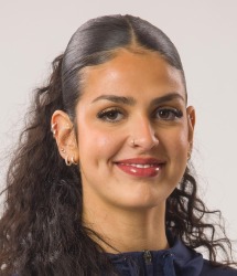 2026-27 GA Latifa Amzil