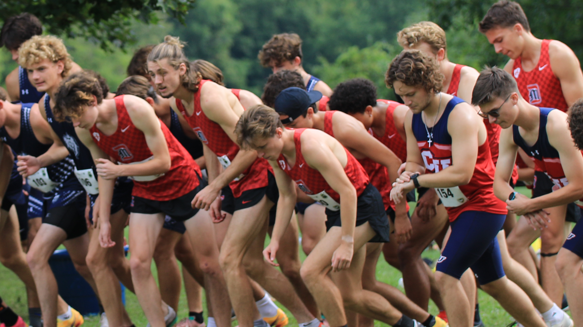 MXC Start HL 2026