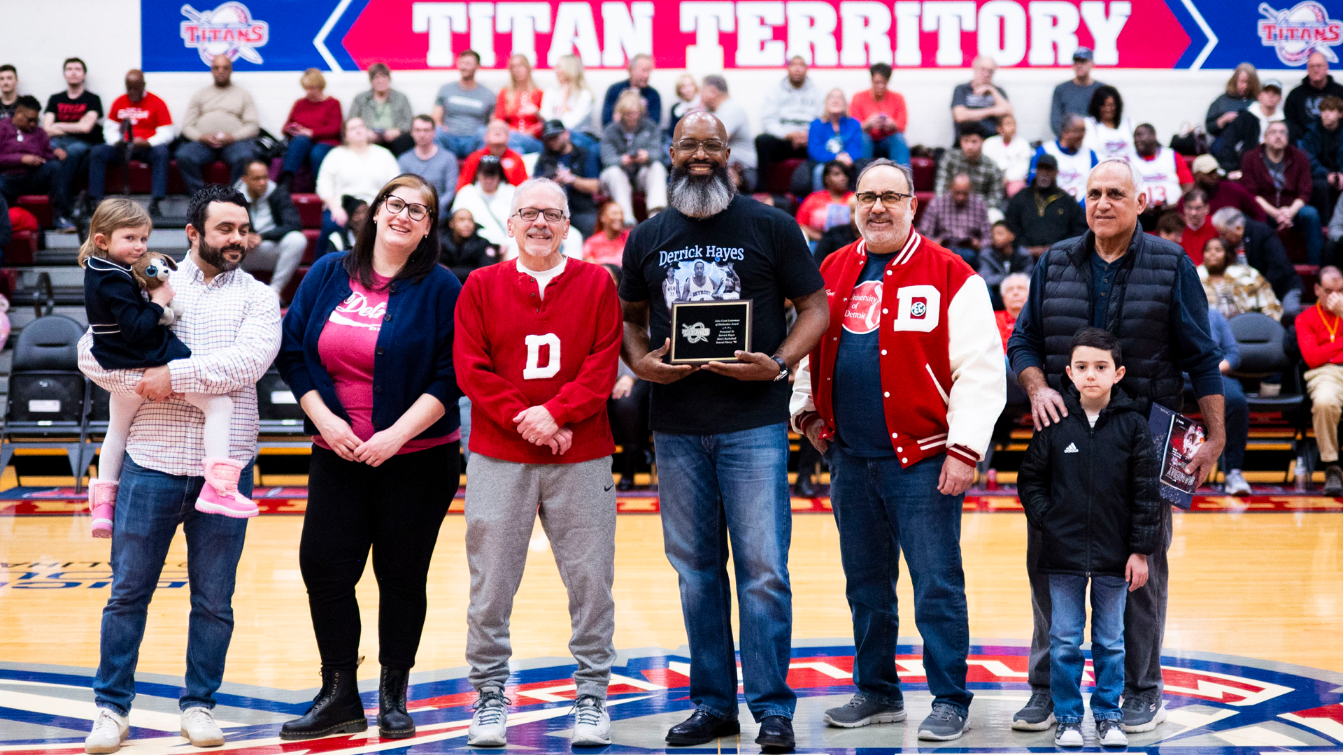 2026 John Conti Award