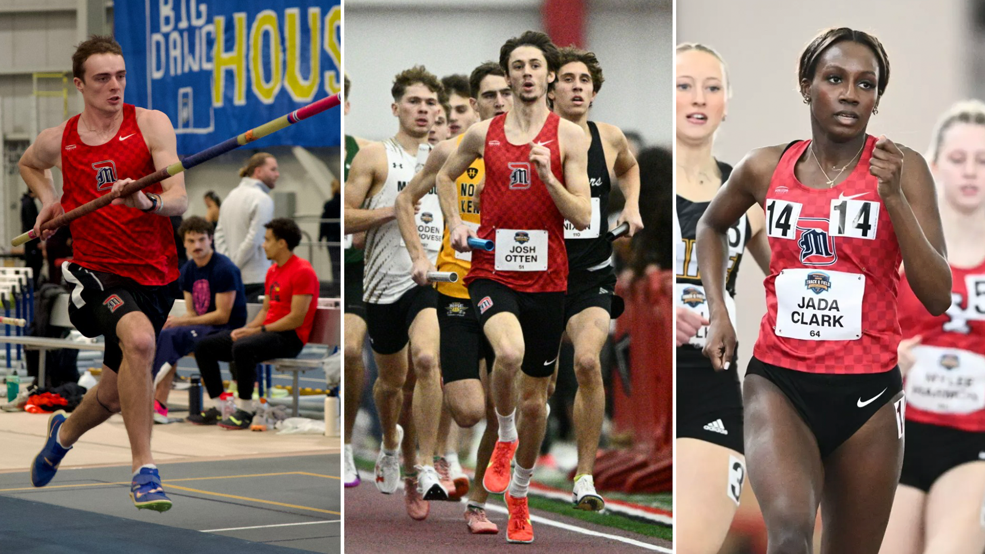 HL Indoor Track All-Academic-2026