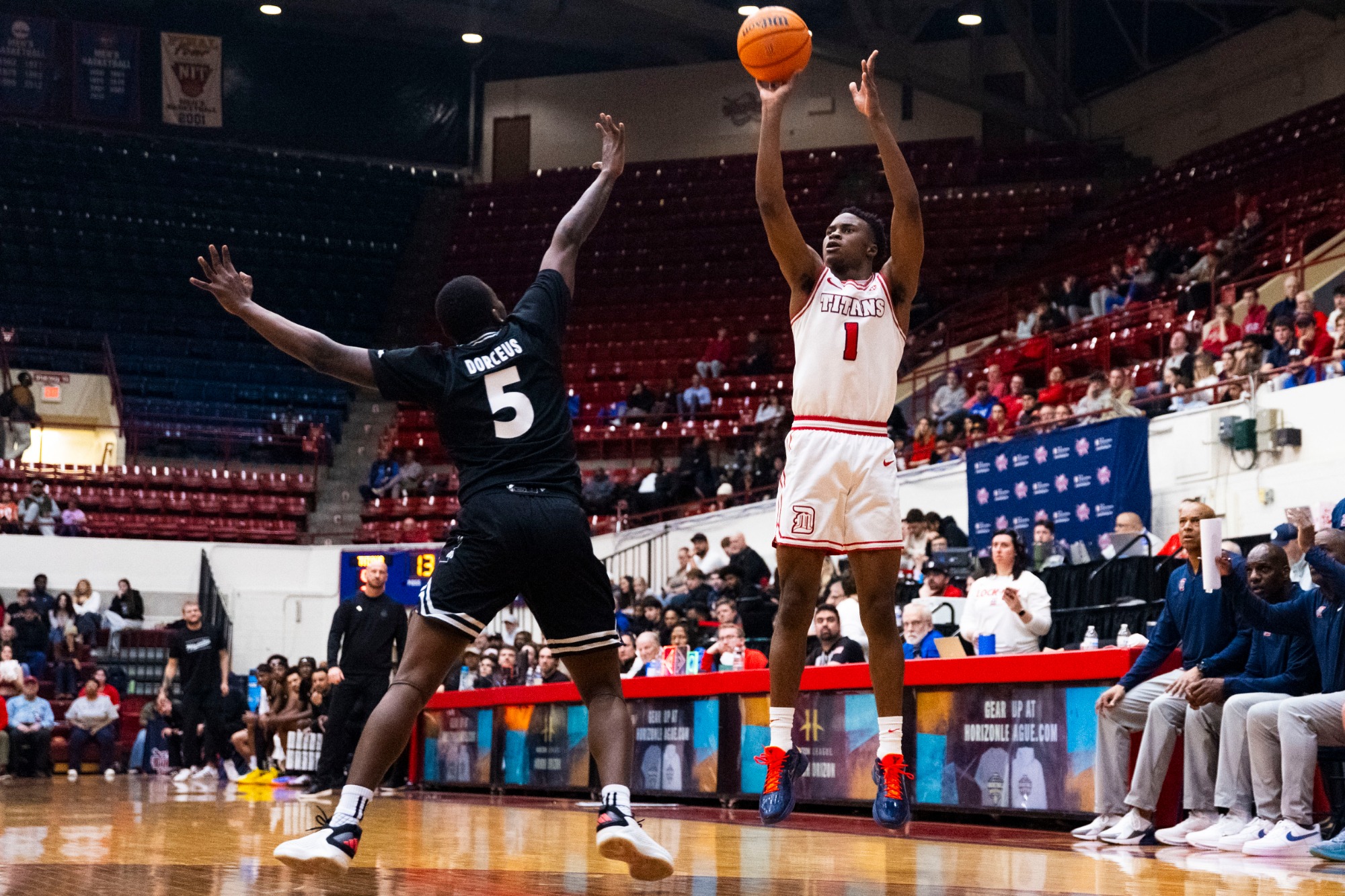 Tyler Spratt shooting 
