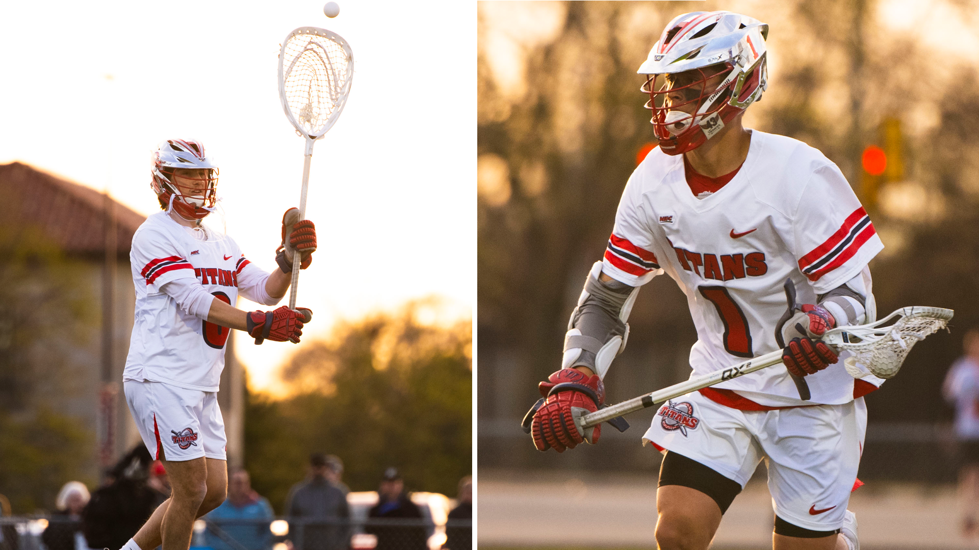 Cooper-Thundercloud NEC Awards