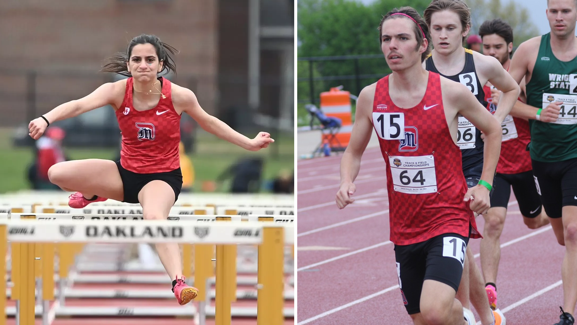 Ali-Eli-2026 Oaklan Preview