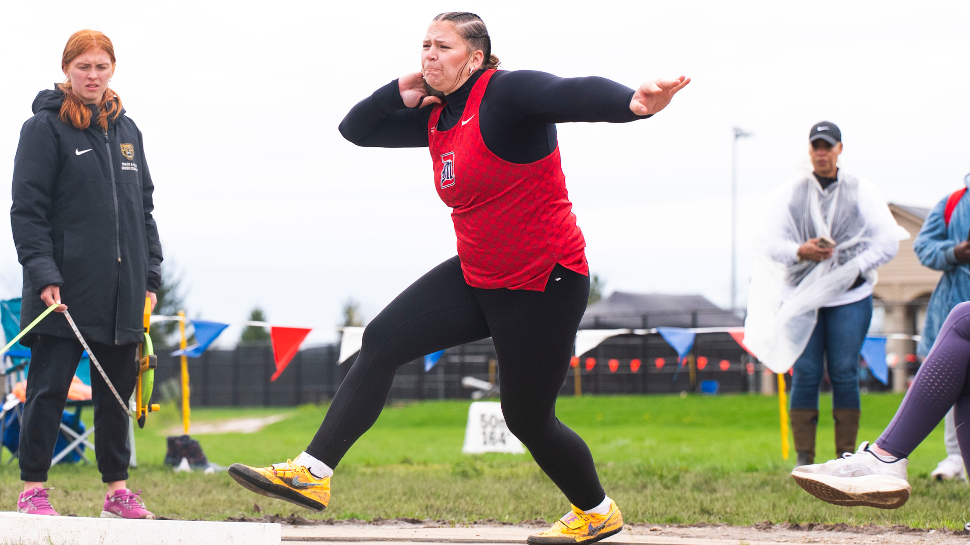 Lyla Mullins-2026 SP Oakland