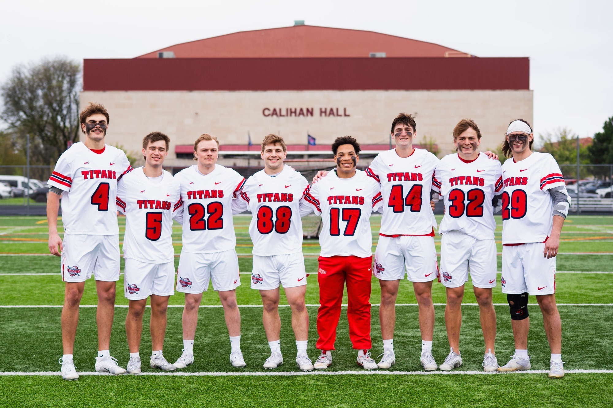 2026 Quick Sr. Day MLAX