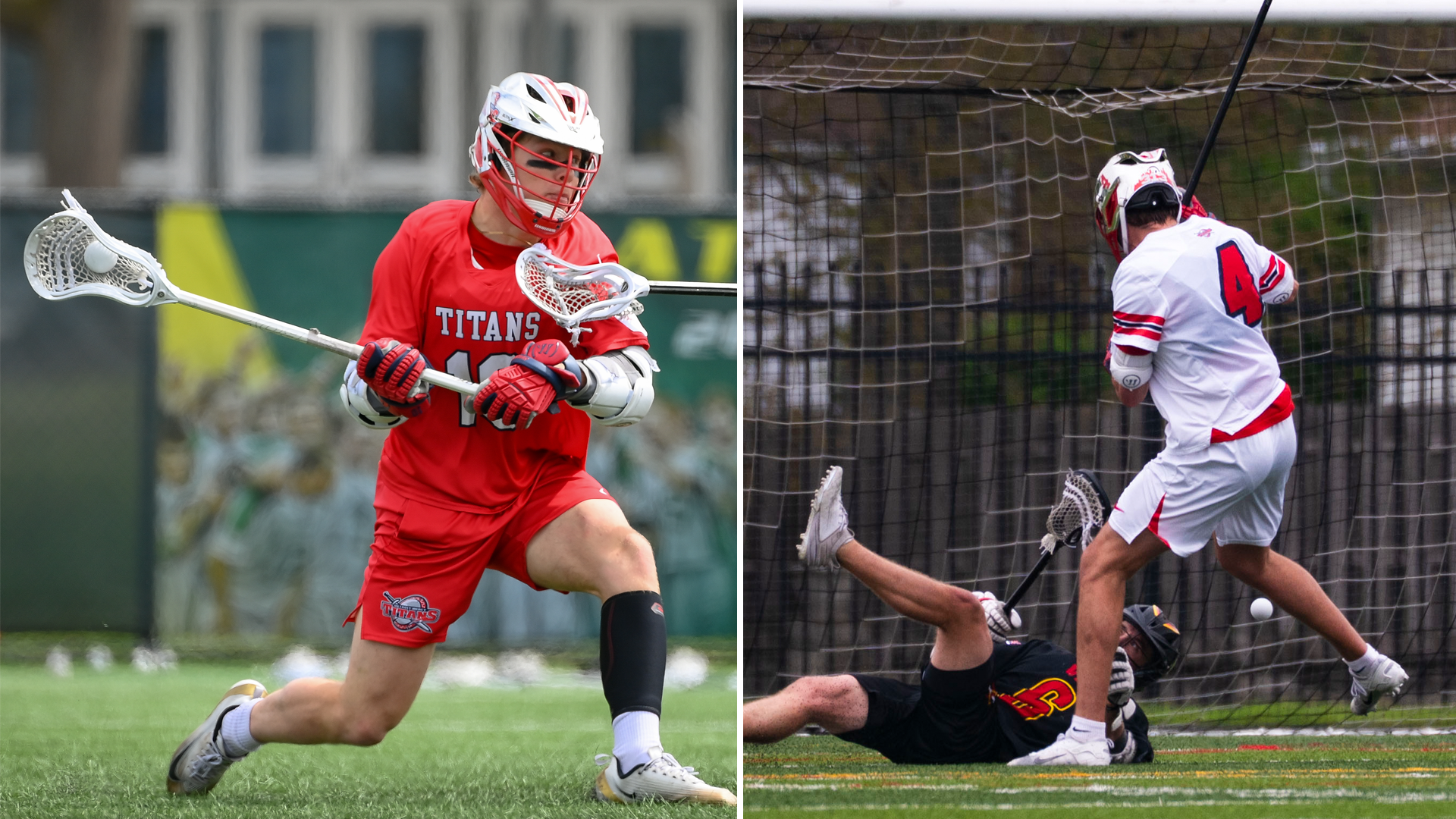 Parker Grant All-NEC