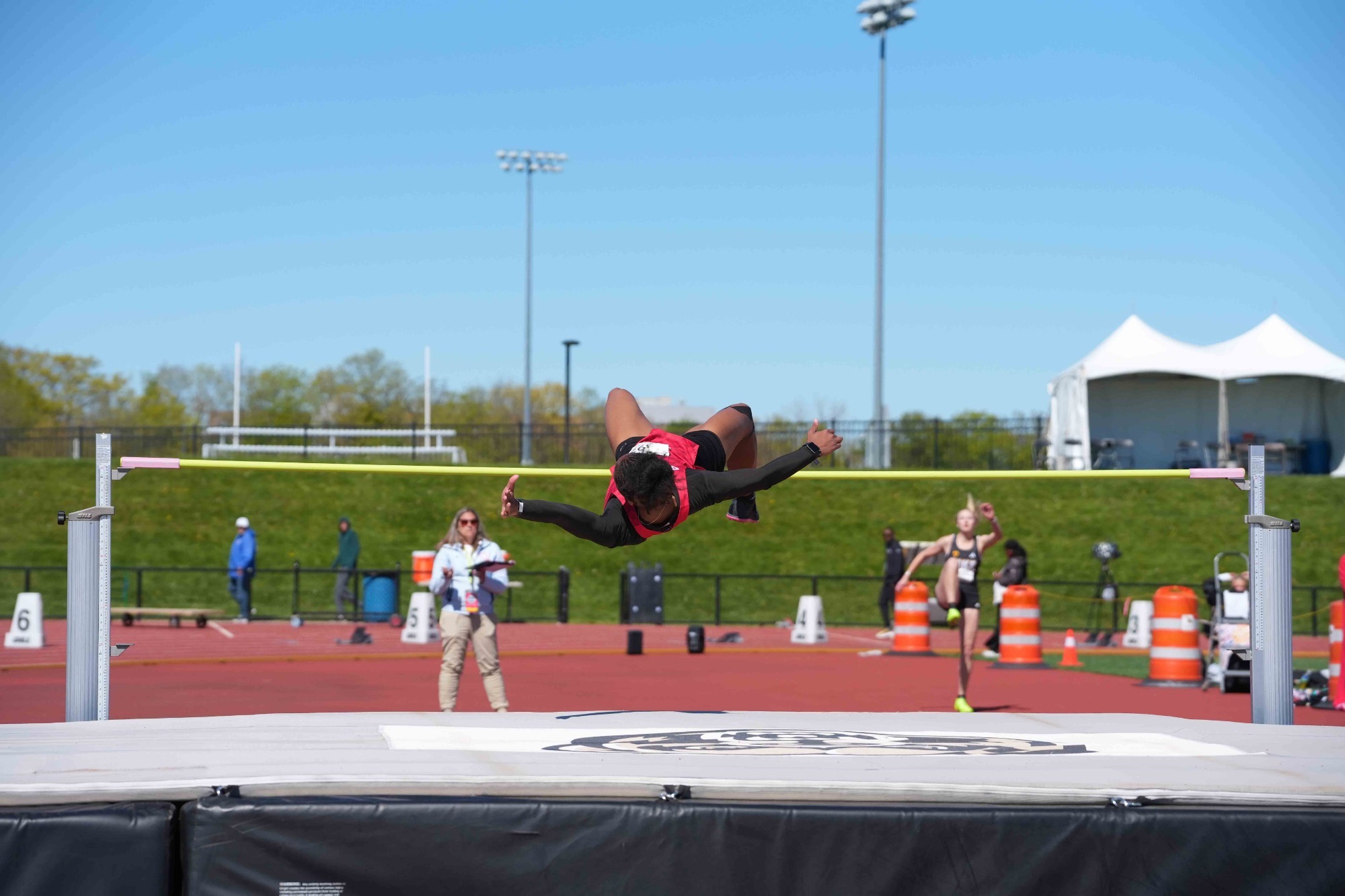 Hill HJ 2026
