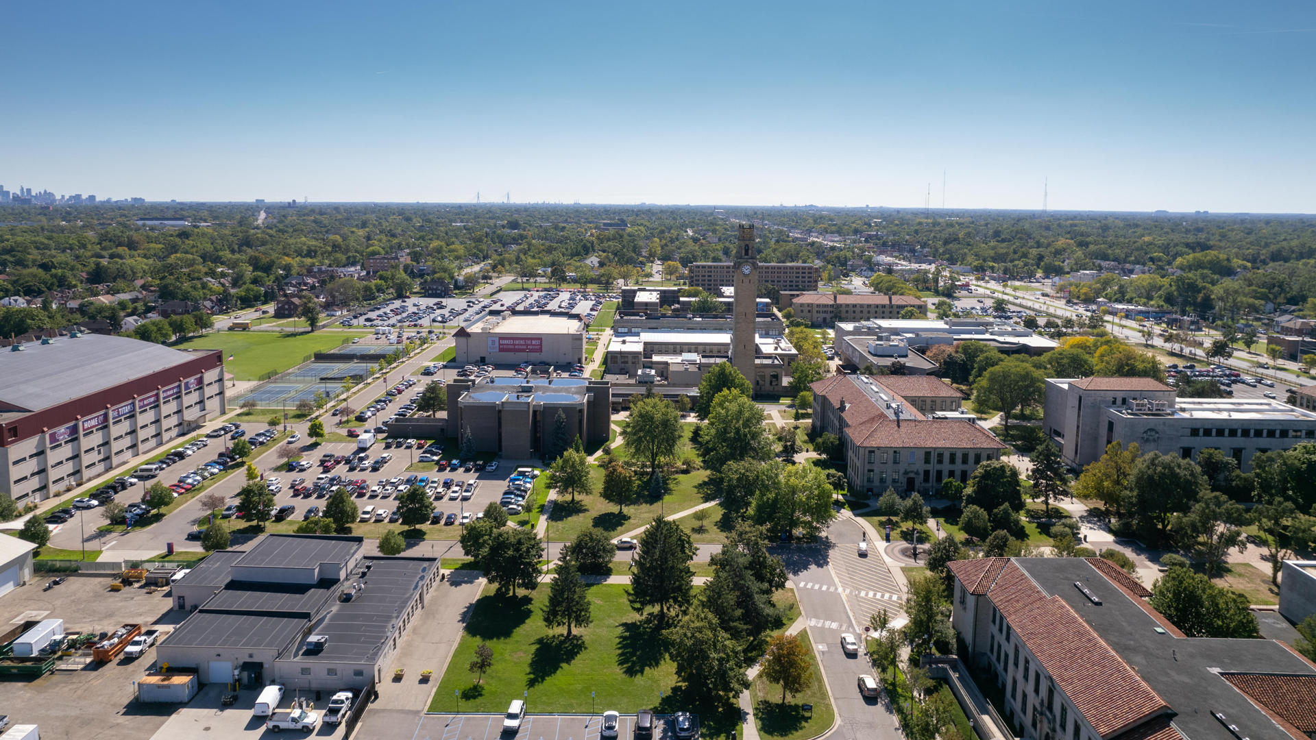 campus 2025