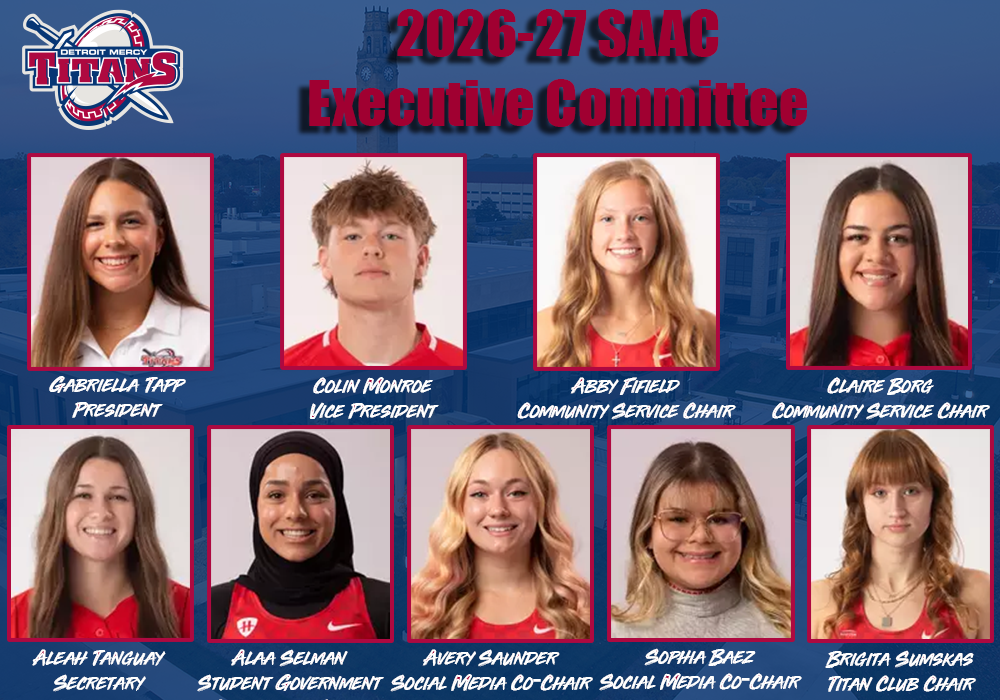 2026-26 SAAC EXECURTIVE COMM