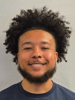 Darius Cunningham III - GA Headshot