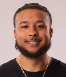 Darius Cunningham III