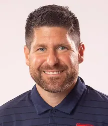 Nate Kopunek - HC