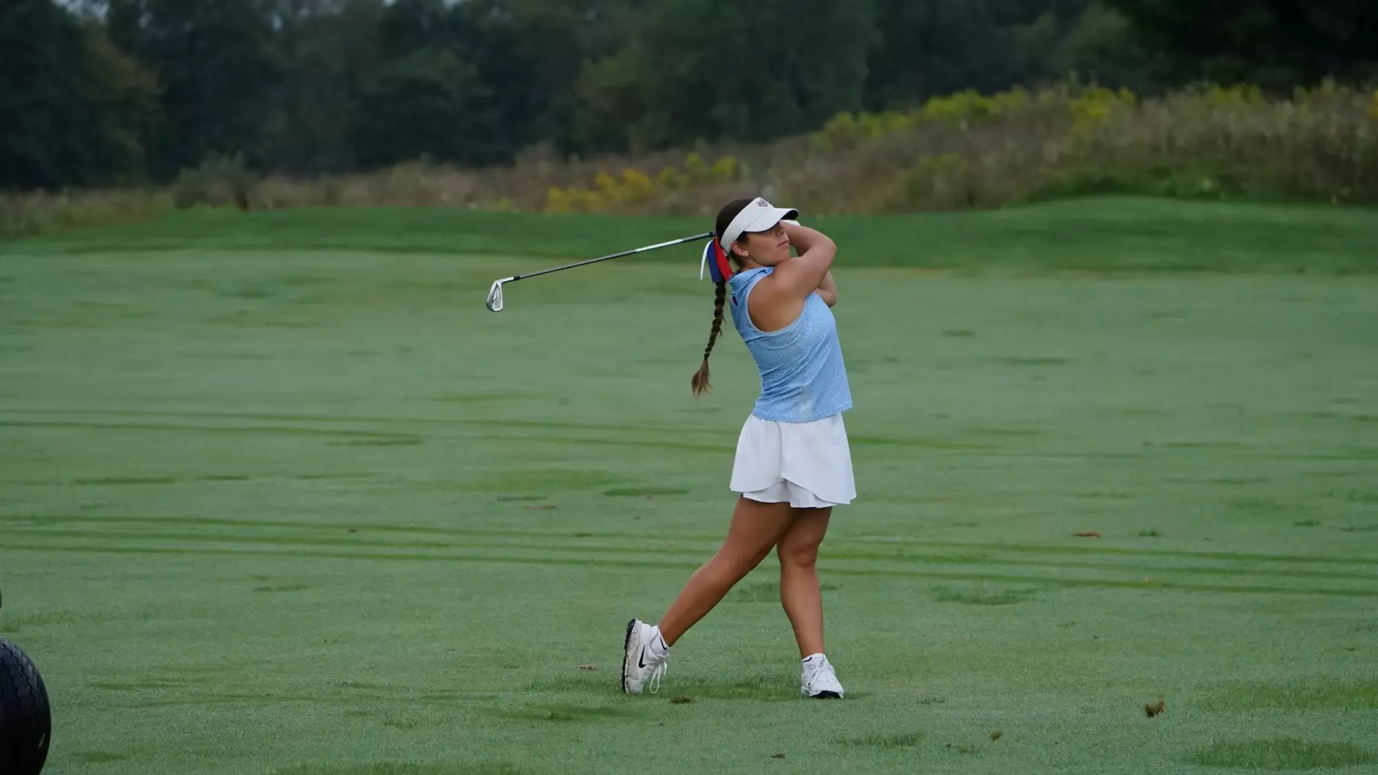 Gabriella Tapp on her approach