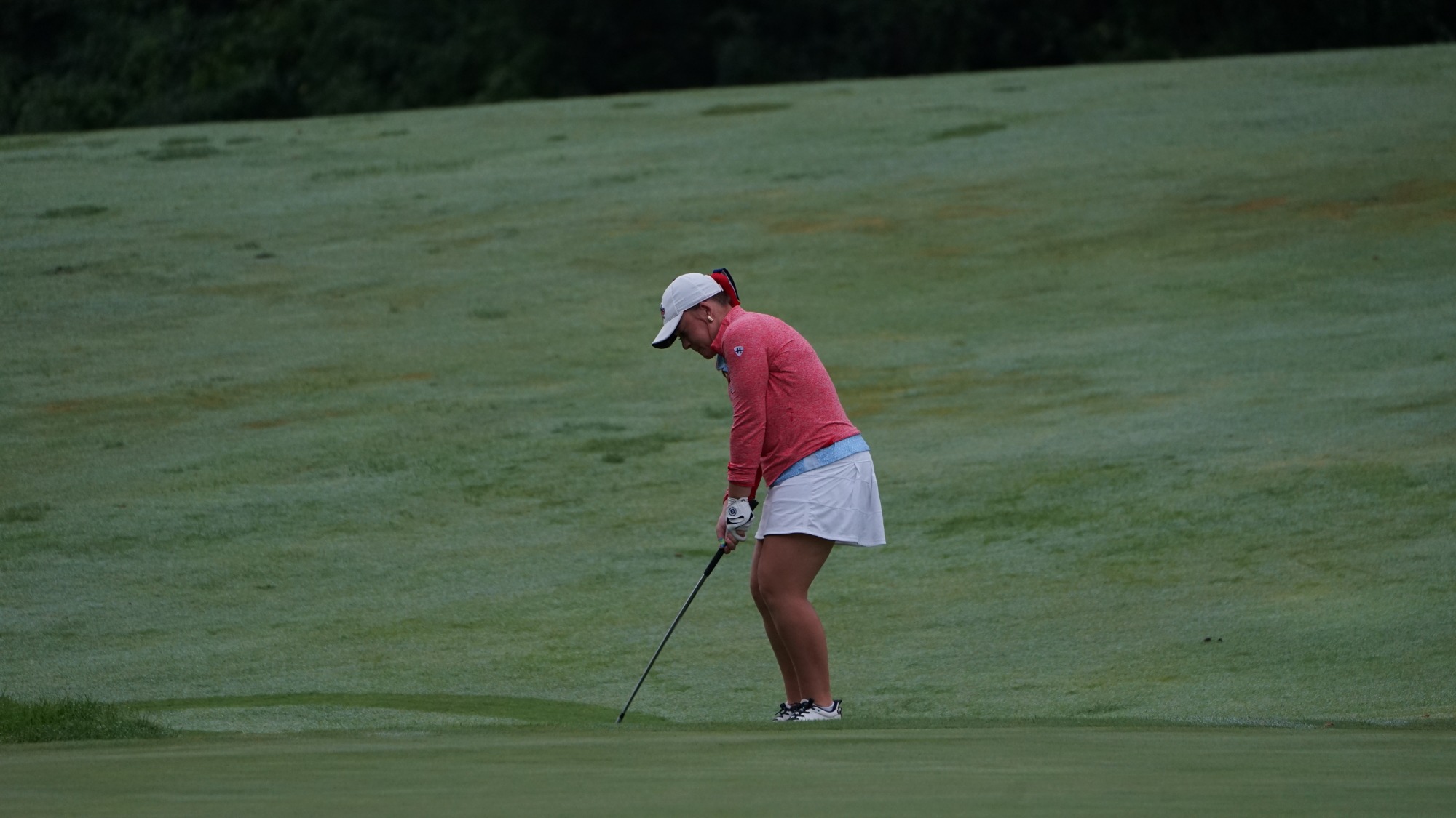 Ava Wisinski on her approach