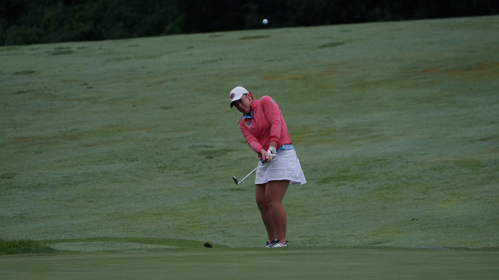 Ava Wisinski on her approach
