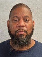 Lester Harbin Headshot
