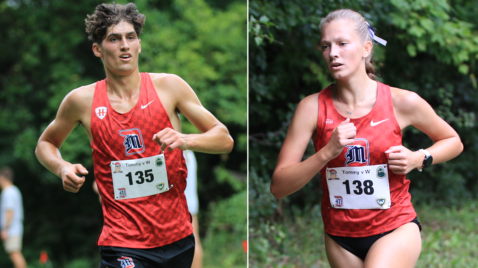 XC Preview ND 2026